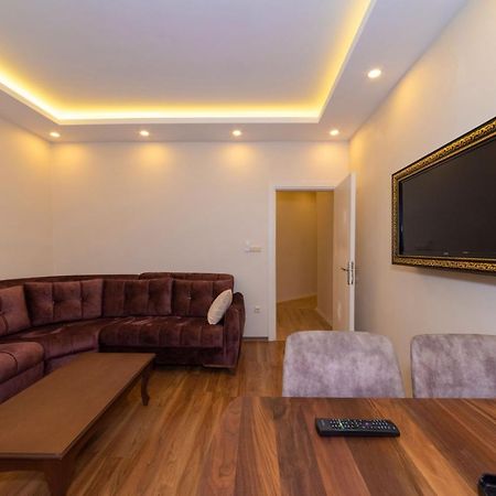 Sufra Suite Istanbul Bagian luar foto