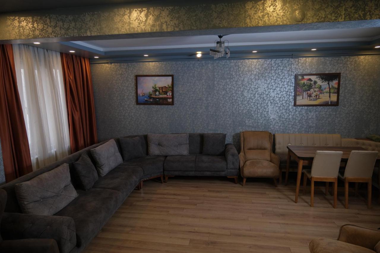 Sufra Suite Istanbul Bagian luar foto