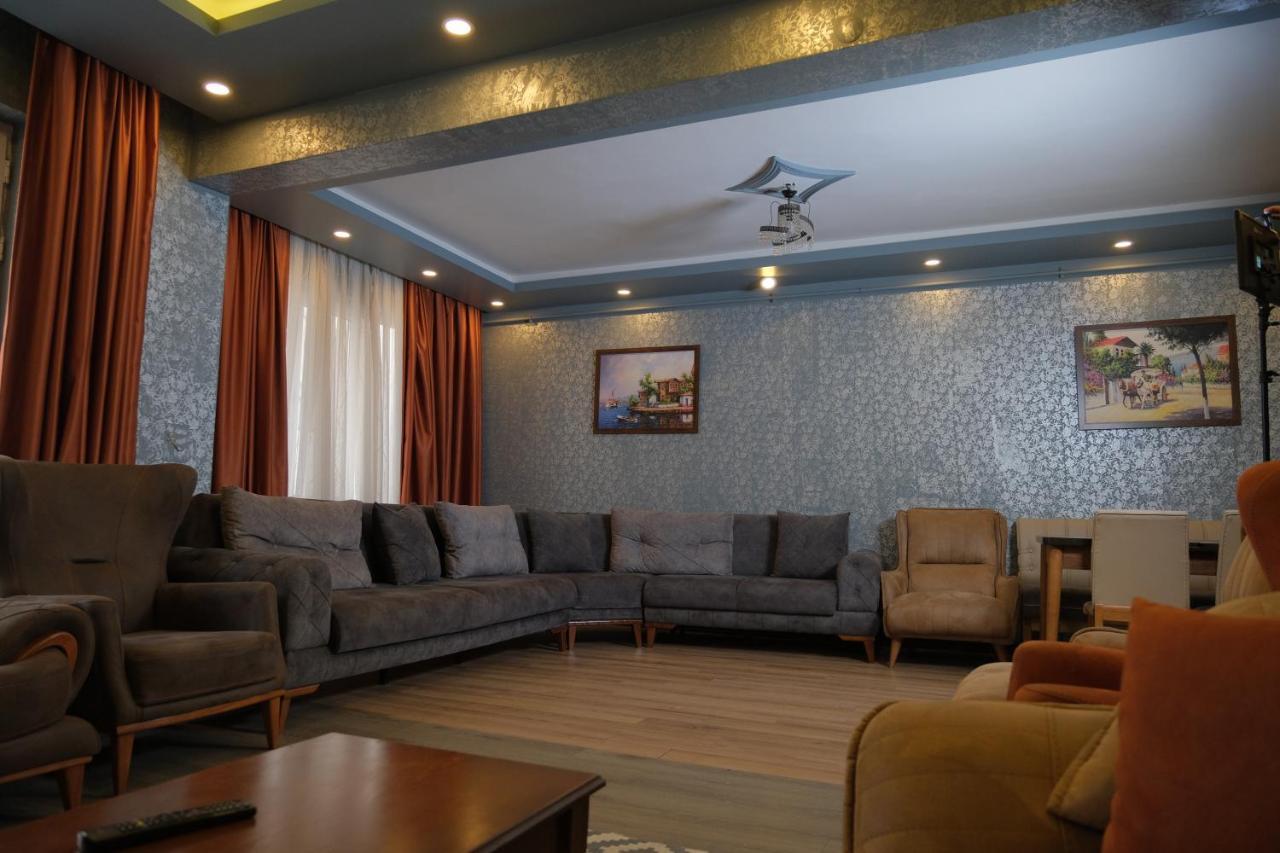 Sufra Suite Istanbul Bagian luar foto