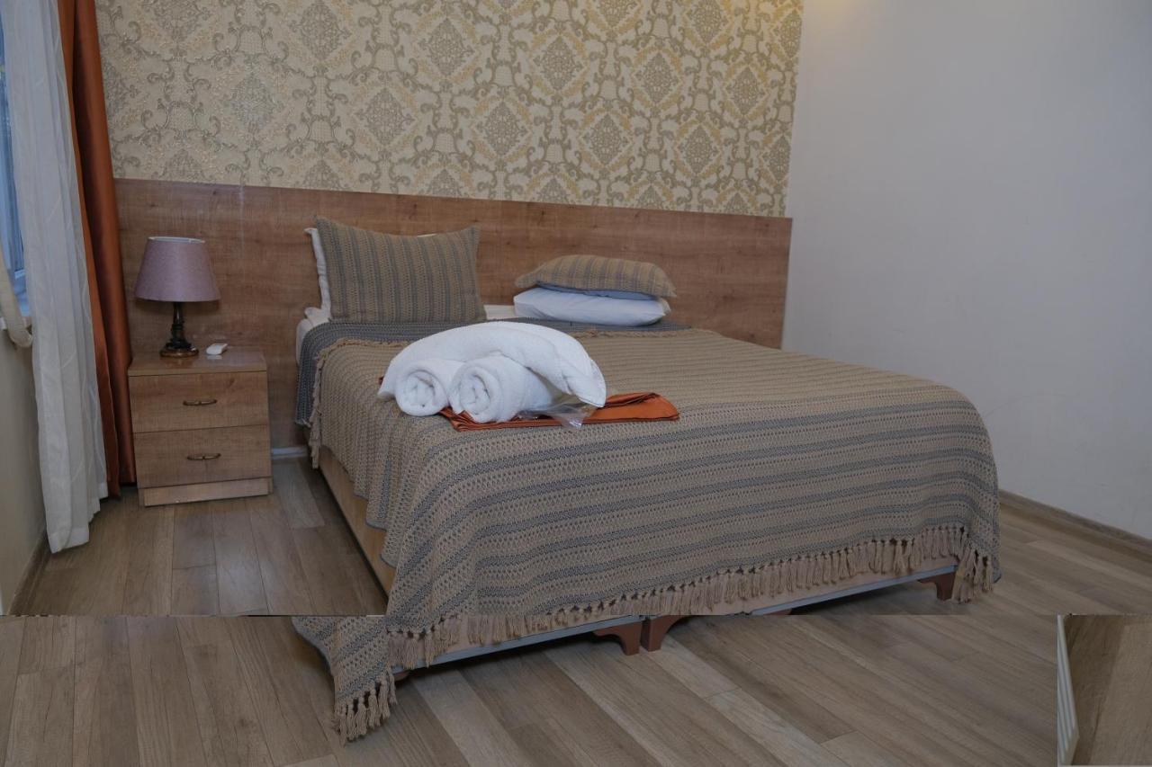 Sufra Suite Istanbul Bagian luar foto