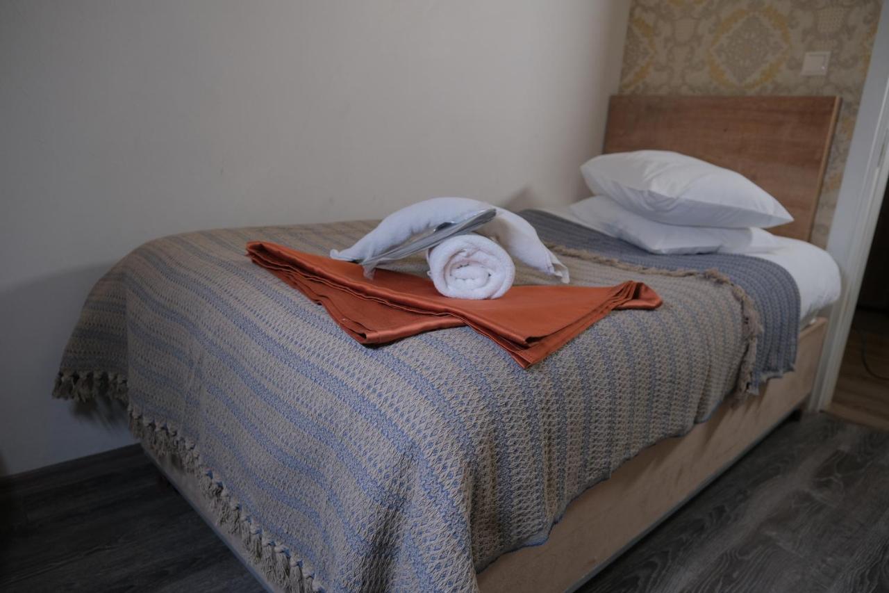 Sufra Suite Istanbul Bagian luar foto