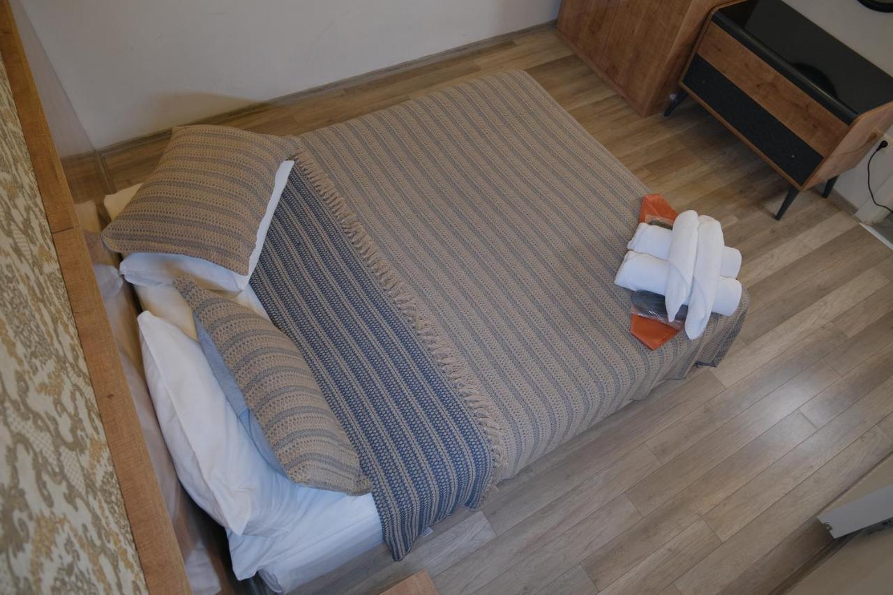 Sufra Suite Istanbul Bagian luar foto