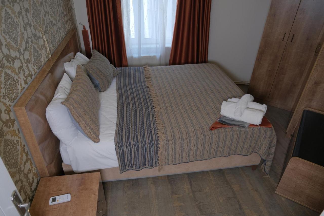 Sufra Suite Istanbul Bagian luar foto