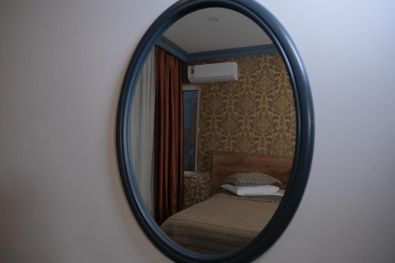 Sufra Suite Istanbul Bagian luar foto